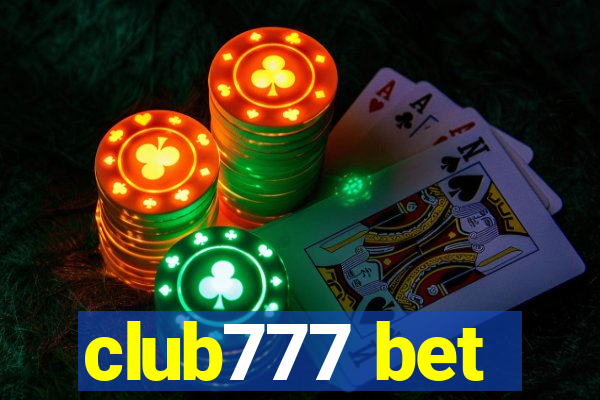 club777 bet